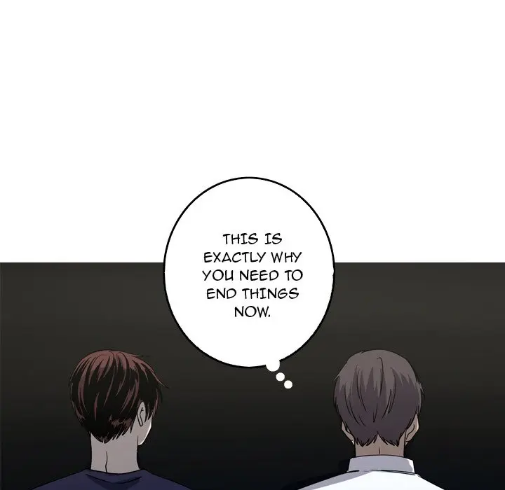 The Mermaids Pond Aaaaabb Chapter 49 - Page 73