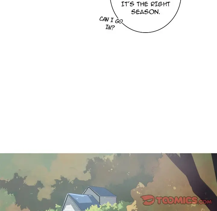 The Mermaids Pond Aaaaabb Chapter 50 - Page 10