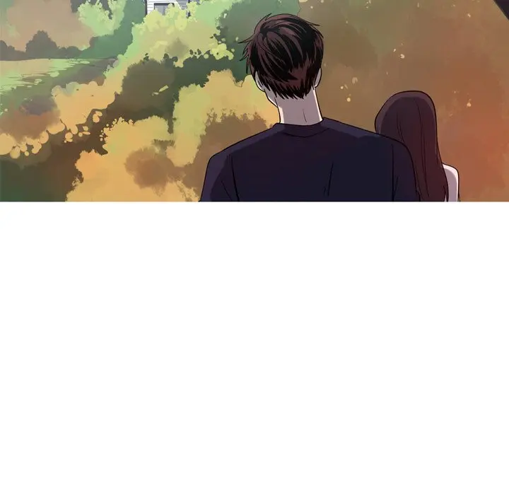 The Mermaids Pond Aaaaabb Chapter 50 - Page 11