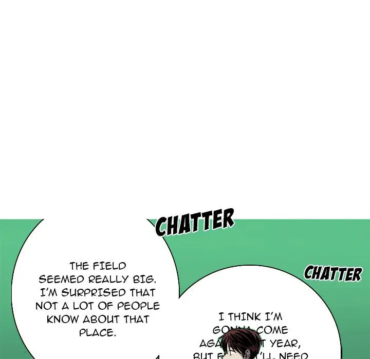 The Mermaids Pond Aaaaabb Chapter 50 - Page 15
