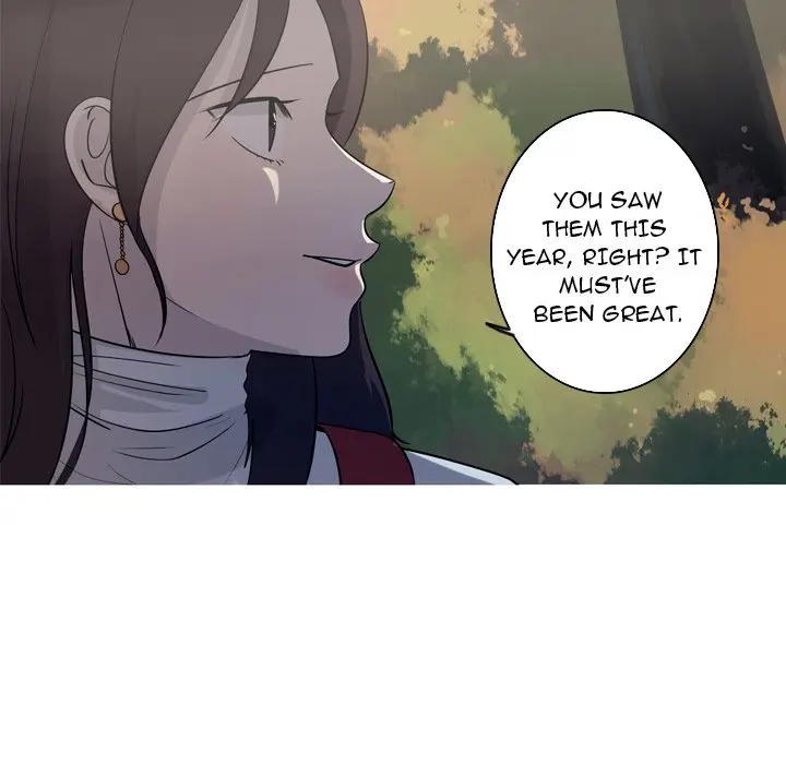 The Mermaids Pond Aaaaabb Chapter 50 - Page 17