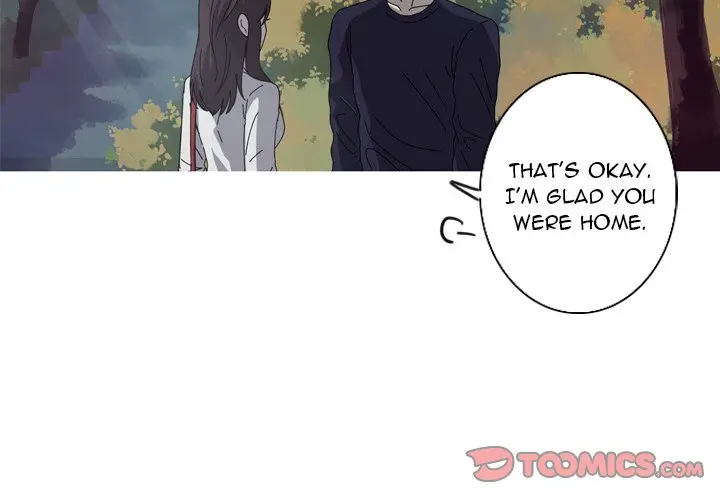 The Mermaids Pond Aaaaabb Chapter 50 - Page 2