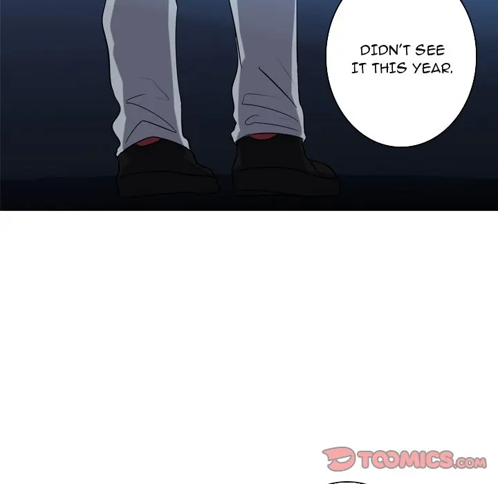 The Mermaids Pond Aaaaabb Chapter 50 - Page 20