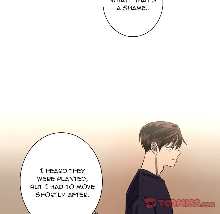 The Mermaids Pond Aaaaabb Chapter 50 - Page 22