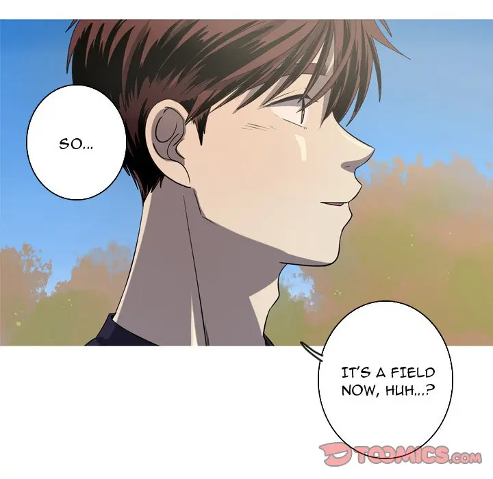 The Mermaids Pond Aaaaabb Chapter 50 - Page 24