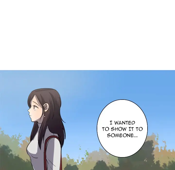 The Mermaids Pond Aaaaabb Chapter 50 - Page 25