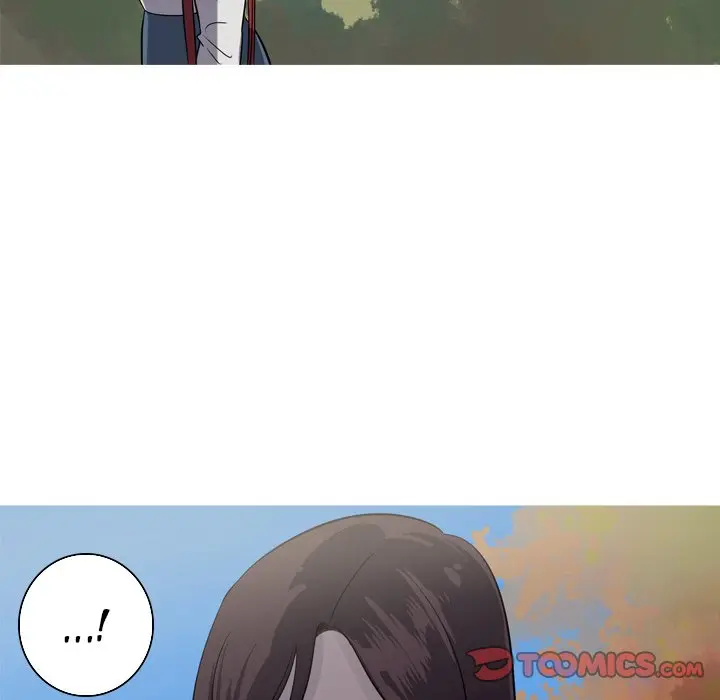 The Mermaids Pond Aaaaabb Chapter 50 - Page 26
