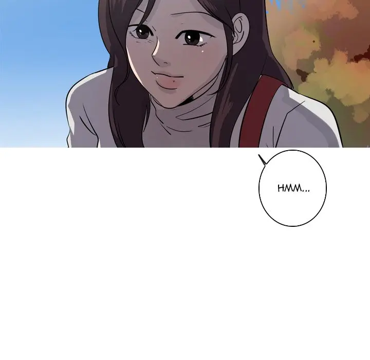 The Mermaids Pond Aaaaabb Chapter 50 - Page 27