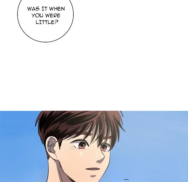 The Mermaids Pond Aaaaabb Chapter 50 - Page 29