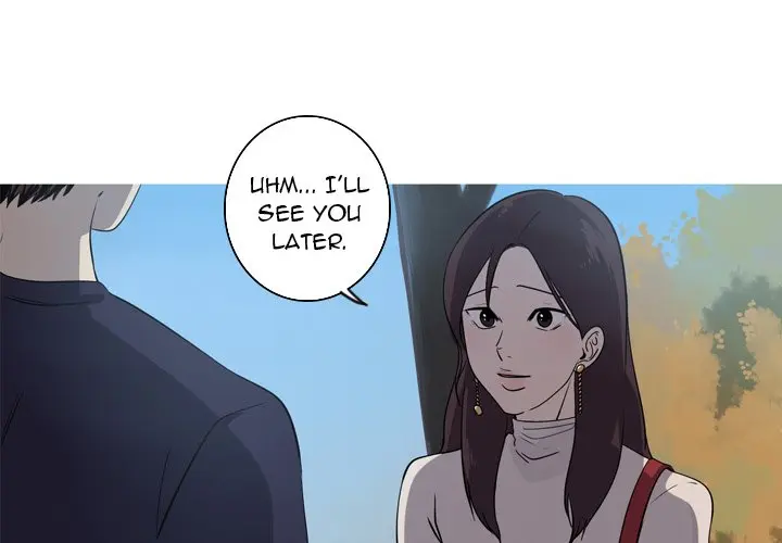The Mermaids Pond Aaaaabb Chapter 50 - Page 3