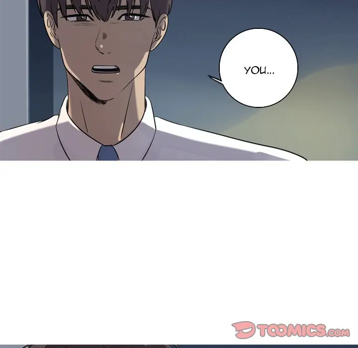 The Mermaids Pond Aaaaabb Chapter 50 - Page 34