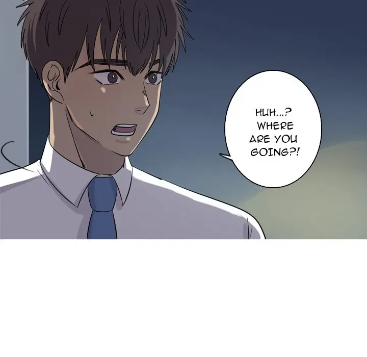The Mermaids Pond Aaaaabb Chapter 50 - Page 35