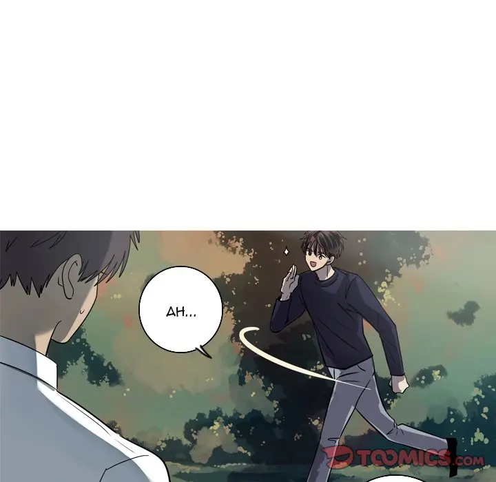 The Mermaids Pond Aaaaabb Chapter 50 - Page 36