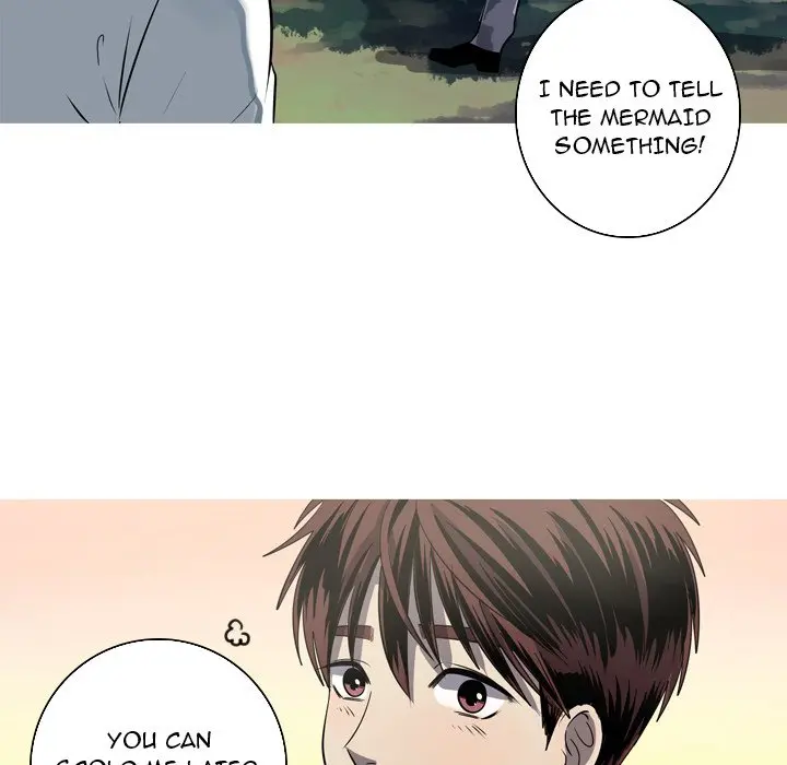 The Mermaids Pond Aaaaabb Chapter 50 - Page 37