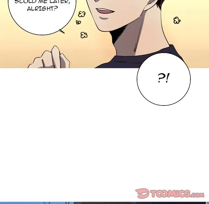 The Mermaids Pond Aaaaabb Chapter 50 - Page 38