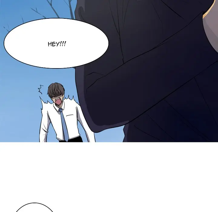 The Mermaids Pond Aaaaabb Chapter 50 - Page 39