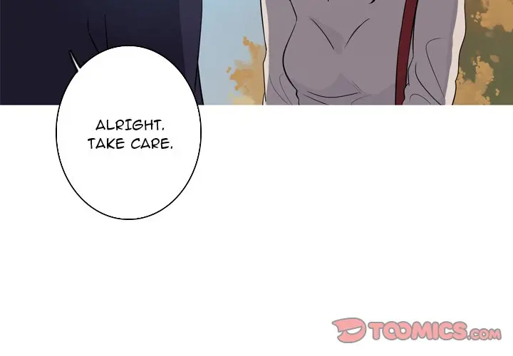 The Mermaids Pond Aaaaabb Chapter 50 - Page 4