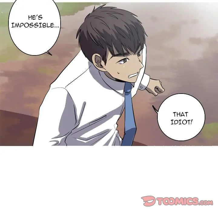 The Mermaids Pond Aaaaabb Chapter 50 - Page 40
