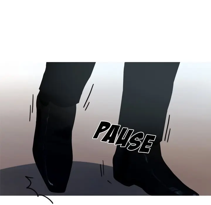 The Mermaids Pond Aaaaabb Chapter 50 - Page 41