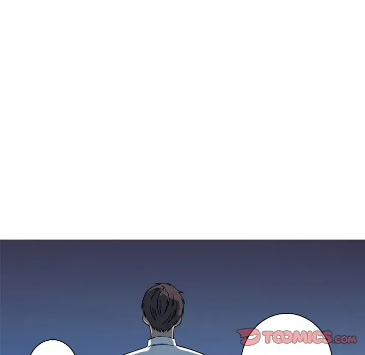 The Mermaids Pond Aaaaabb Chapter 50 - Page 42
