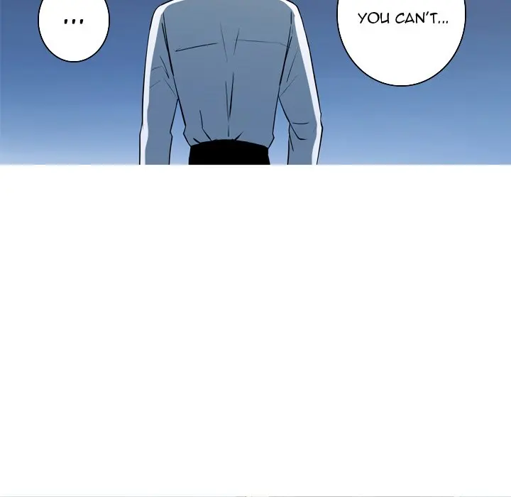 The Mermaids Pond Aaaaabb Chapter 50 - Page 43