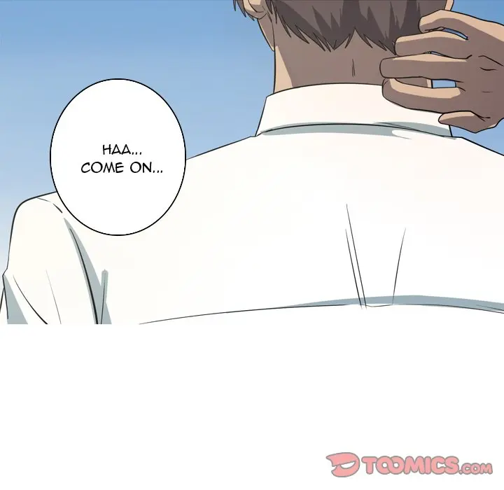 The Mermaids Pond Aaaaabb Chapter 50 - Page 44