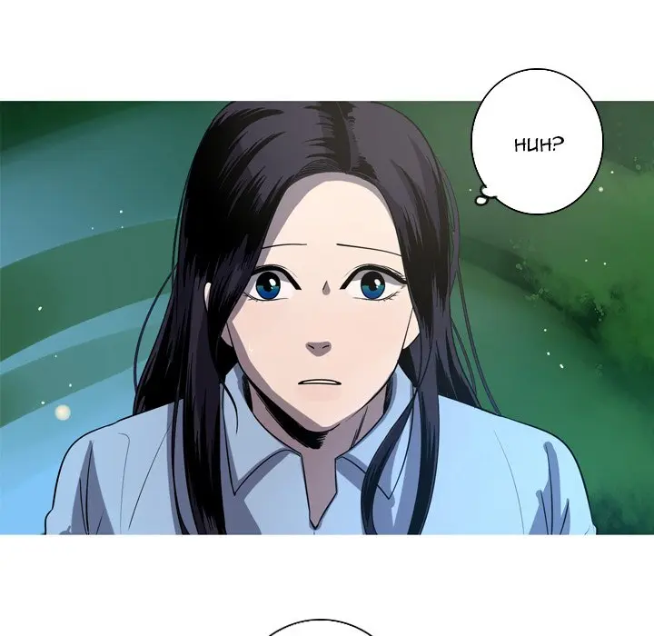 The Mermaids Pond Aaaaabb Chapter 50 - Page 47