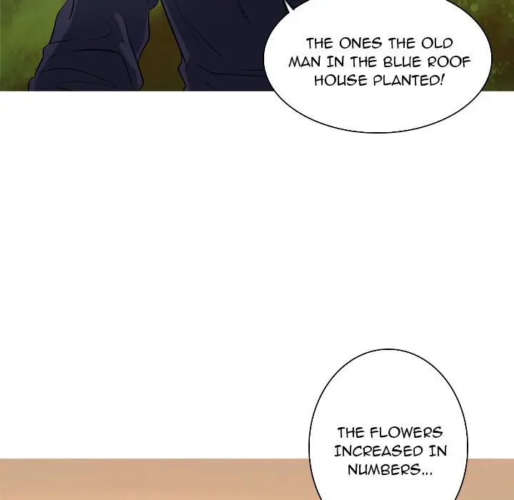 The Mermaids Pond Aaaaabb Chapter 50 - Page 49