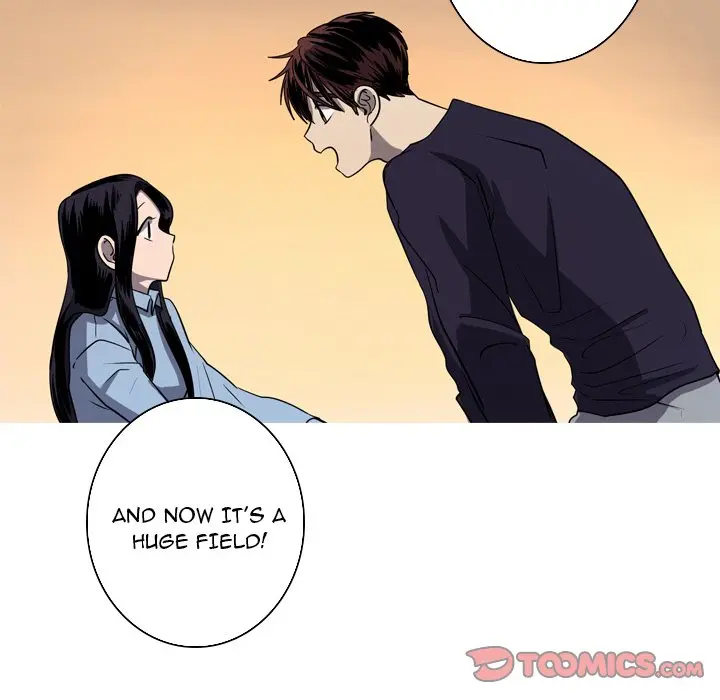 The Mermaids Pond Aaaaabb Chapter 50 - Page 50
