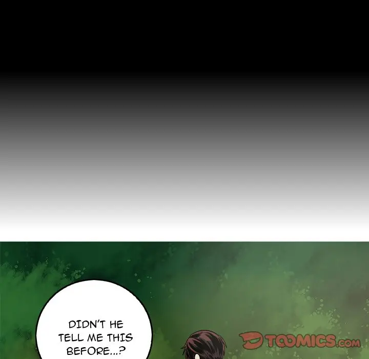The Mermaids Pond Aaaaabb Chapter 50 - Page 56