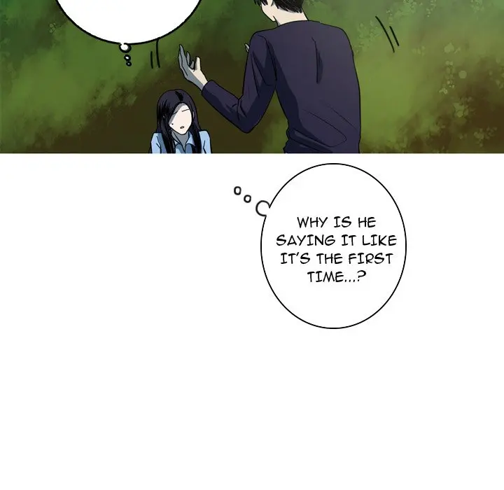 The Mermaids Pond Aaaaabb Chapter 50 - Page 57