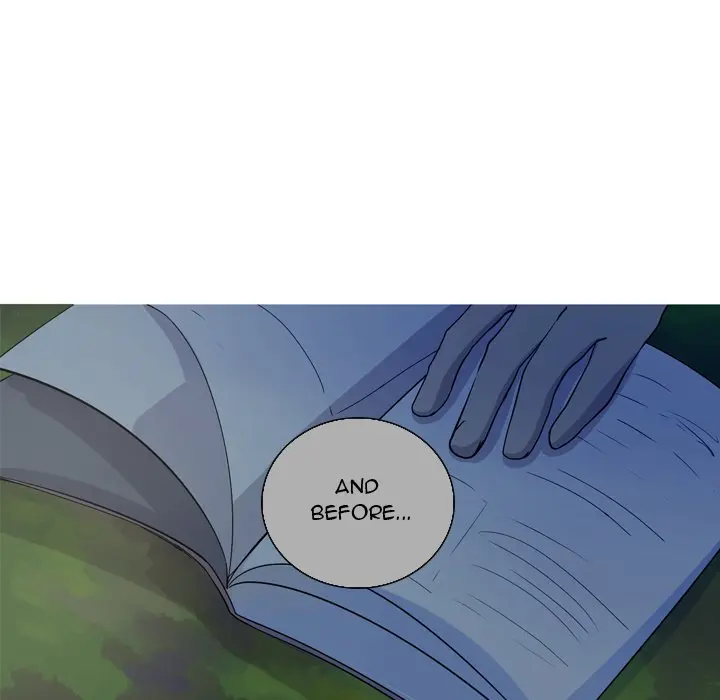 The Mermaids Pond Aaaaabb Chapter 50 - Page 59
