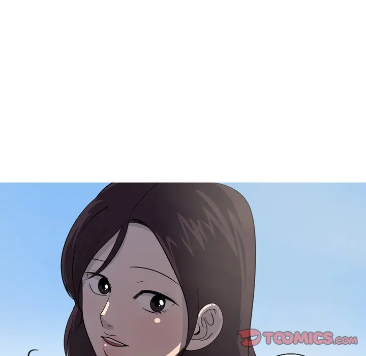 The Mermaids Pond Aaaaabb Chapter 50 - Page 6