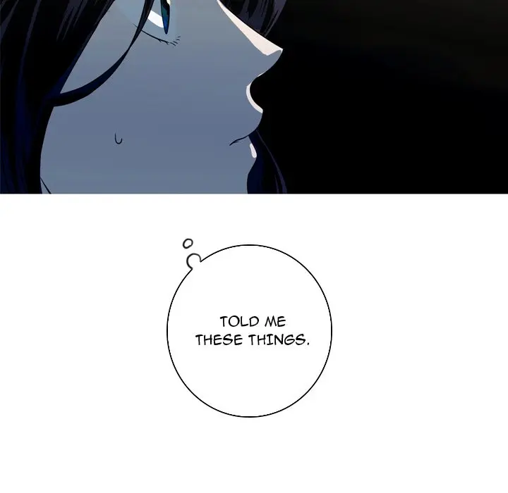 The Mermaids Pond Aaaaabb Chapter 50 - Page 61