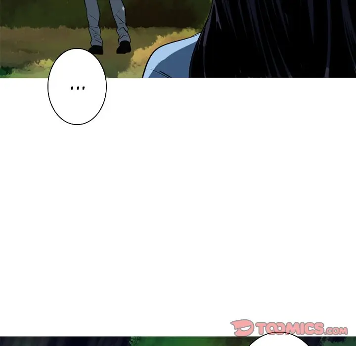The Mermaids Pond Aaaaabb Chapter 50 - Page 64