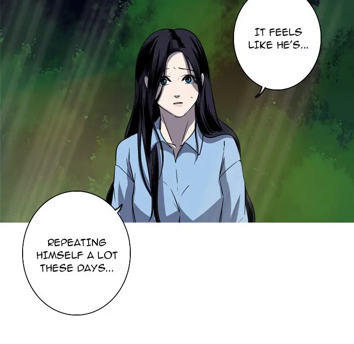 The Mermaids Pond Aaaaabb Chapter 50 - Page 65