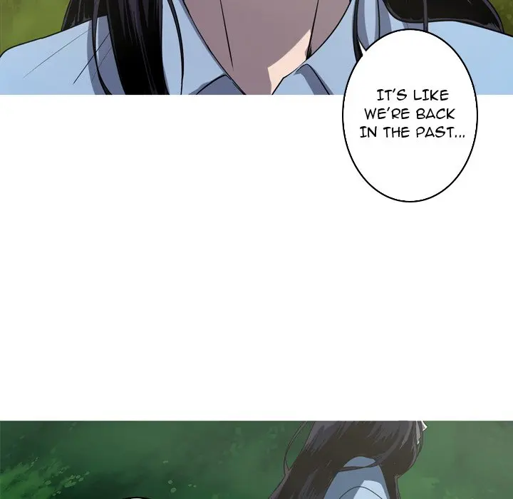 The Mermaids Pond Aaaaabb Chapter 50 - Page 67