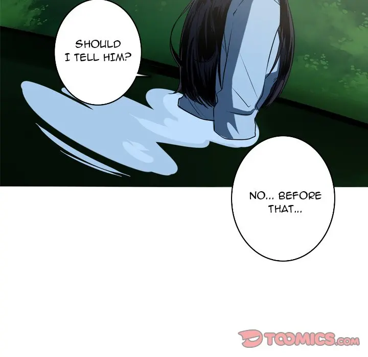 The Mermaids Pond Aaaaabb Chapter 50 - Page 68