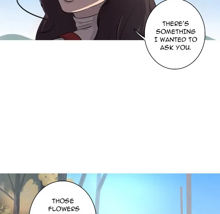 The Mermaids Pond Aaaaabb Chapter 50 - Page 7
