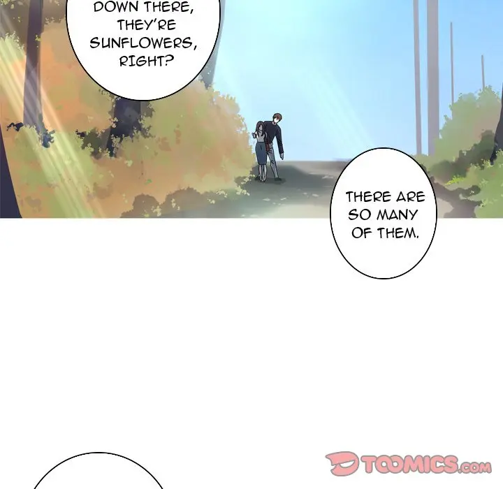 The Mermaids Pond Aaaaabb Chapter 50 - Page 8