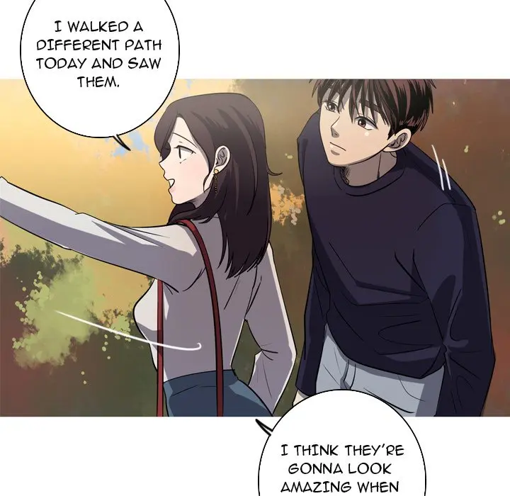 The Mermaids Pond Aaaaabb Chapter 50 - Page 9