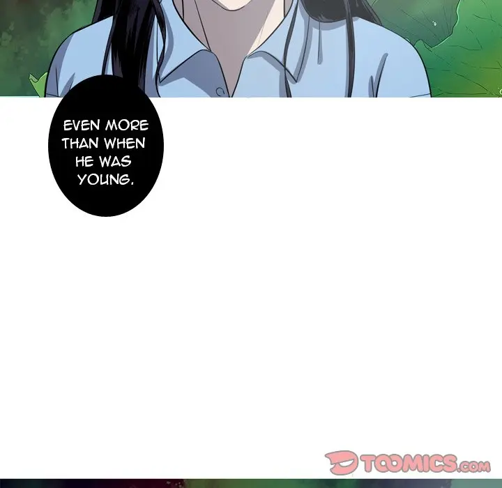 The Mermaids Pond Aaaaabb Chapter 51 - Page 10