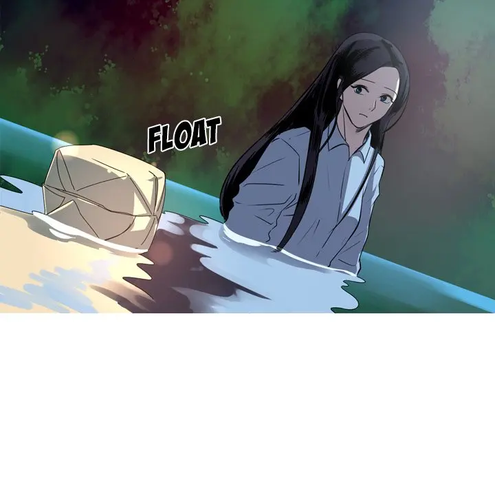 The Mermaids Pond Aaaaabb Chapter 51 - Page 11