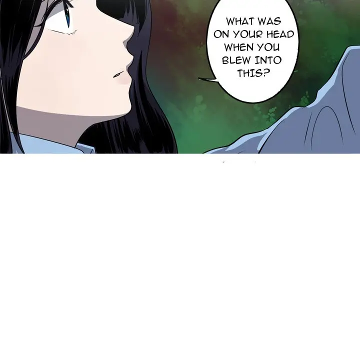 The Mermaids Pond Aaaaabb Chapter 51 - Page 17
