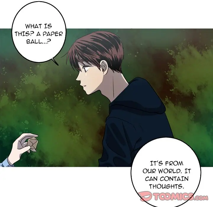 The Mermaids Pond Aaaaabb Chapter 51 - Page 18