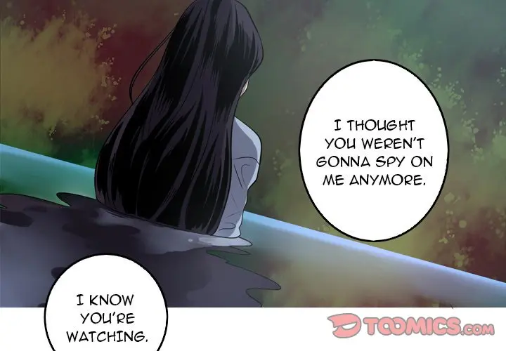 The Mermaids Pond Aaaaabb Chapter 51 - Page 2