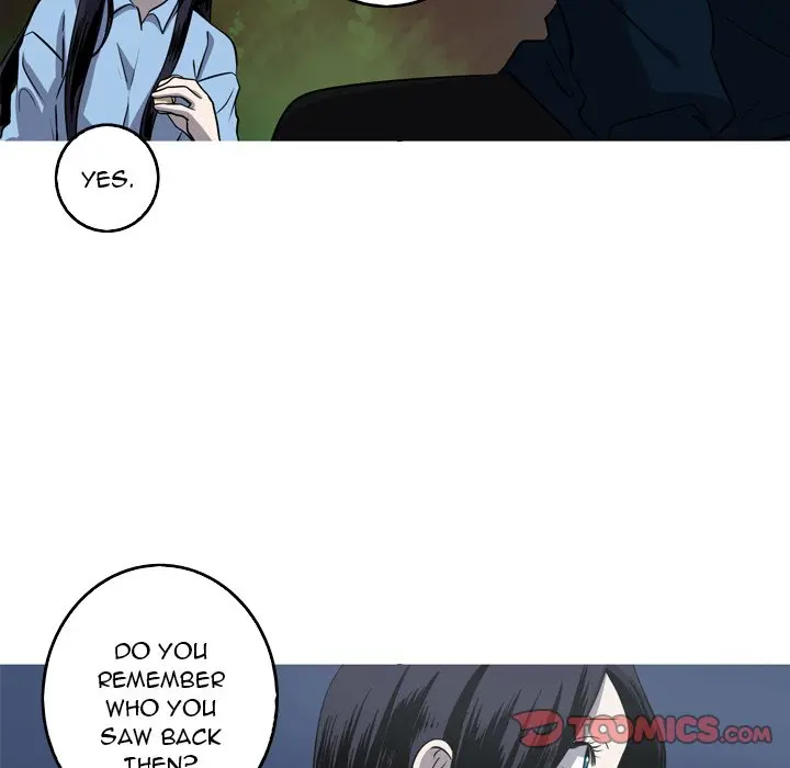 The Mermaids Pond Aaaaabb Chapter 51 - Page 20