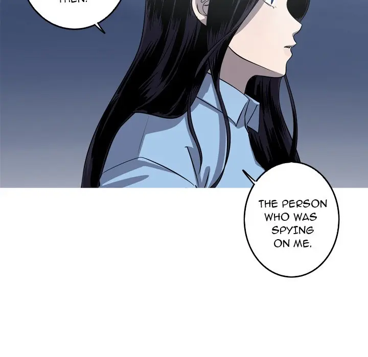 The Mermaids Pond Aaaaabb Chapter 51 - Page 21