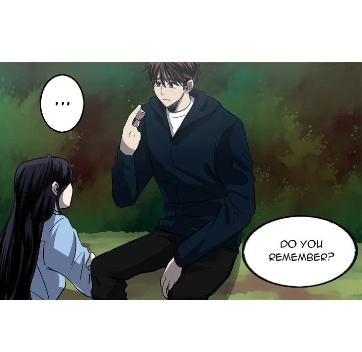 The Mermaids Pond Aaaaabb Chapter 51 - Page 25