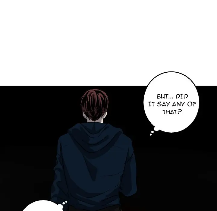 The Mermaids Pond Aaaaabb Chapter 51 - Page 29